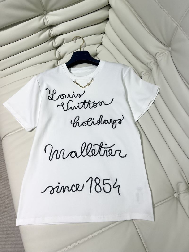 Louis Vuitton T-Shirts